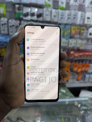 Samsung Galaxy A32 128 GB Gray