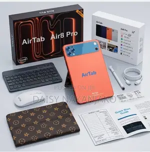 New AirTab Pro 5G 1 TB Blue