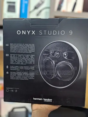 Harman Kardon Studio 9