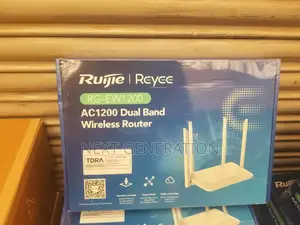 Ruijie Rg-Ew1200