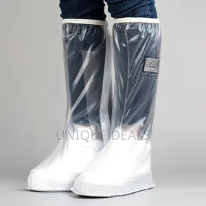 Rain Shoe Covers | Waterproof Shoe Covers For Men And Women