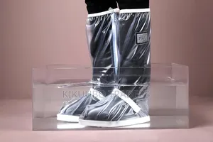 Rain Shoe Covers | Waterproof Shoe Covers