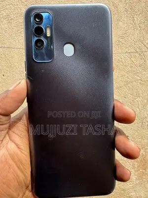 Tecno Spark 7P 64 GB Blue