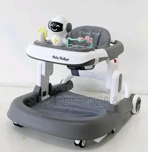 Celine Heavy Baby Walker
