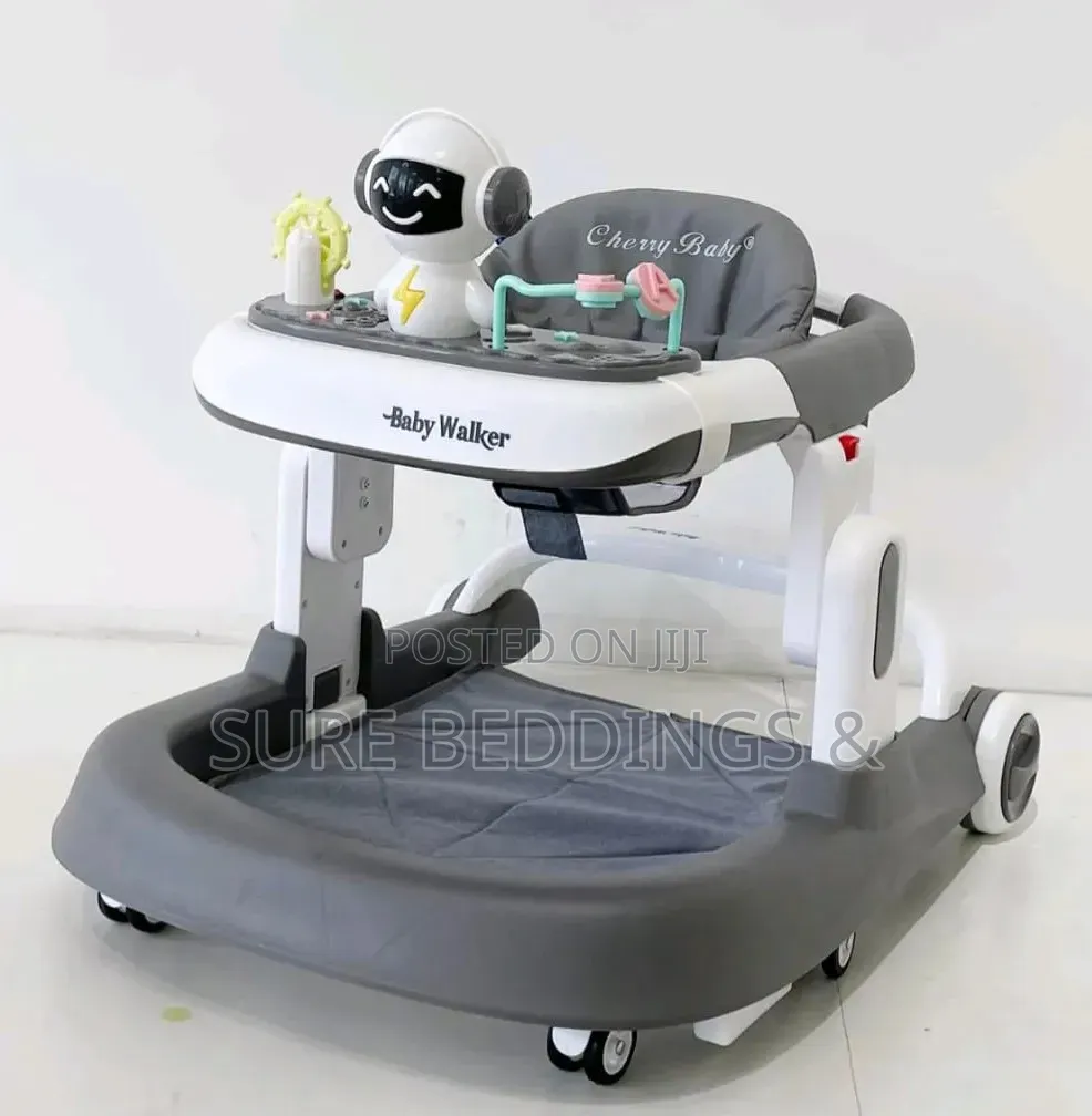 Celine Heavy Baby Walker
