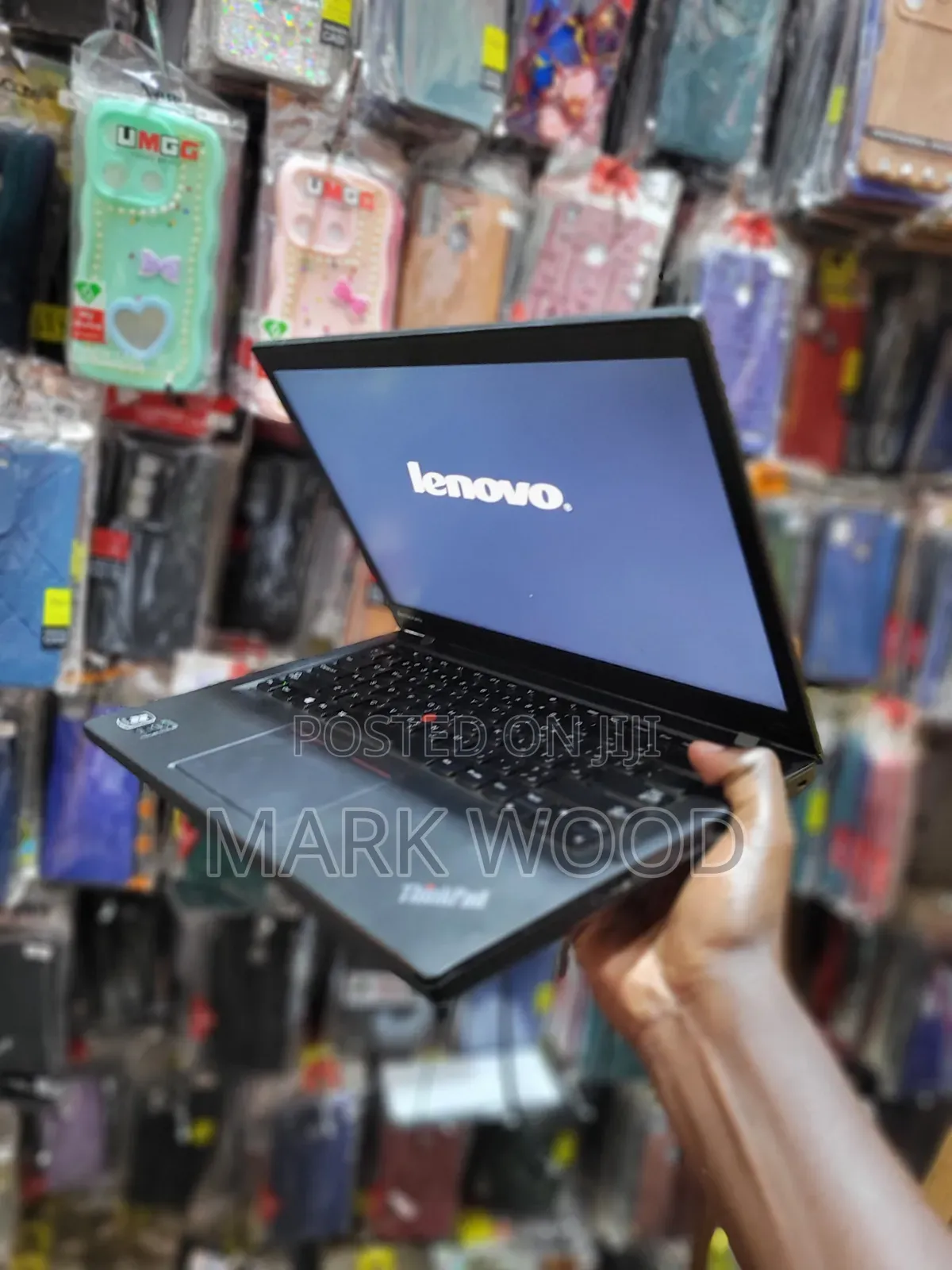 Laptop Lenovo ThinkPad T440s 8GB Intel Core i5 HDD+SSD 500GB