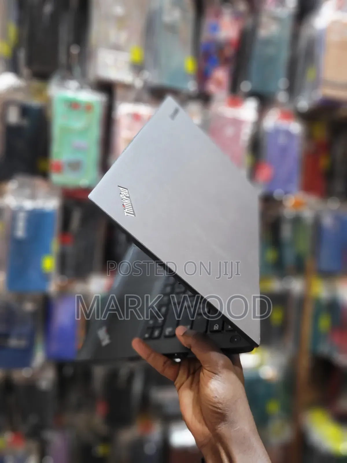 Laptop Lenovo ThinkPad T440s 8GB Intel Core i5 HDD+SSD 500GB