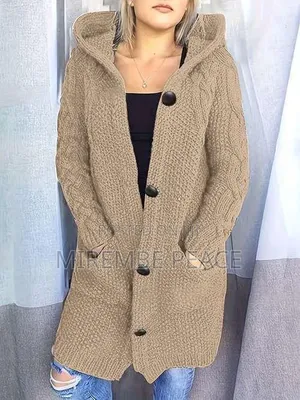 Ladies Winter Outfit/Trench Coats