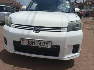 Toyota Rumion 1.5 FWD 2021 White