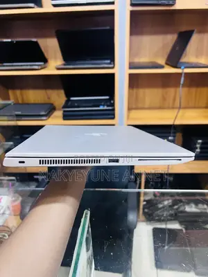 Laptop HP EliteBook 840 G6 8GB Intel Core i5 SSD 256GB