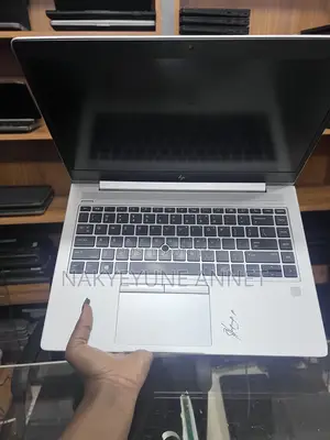Laptop HP EliteBook 840 G6 8GB Intel Core i5 SSD 256GB