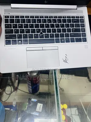 Laptop HP EliteBook 840 G6 8GB Intel Core i5 SSD 256GB