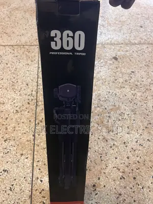 Tripod 360