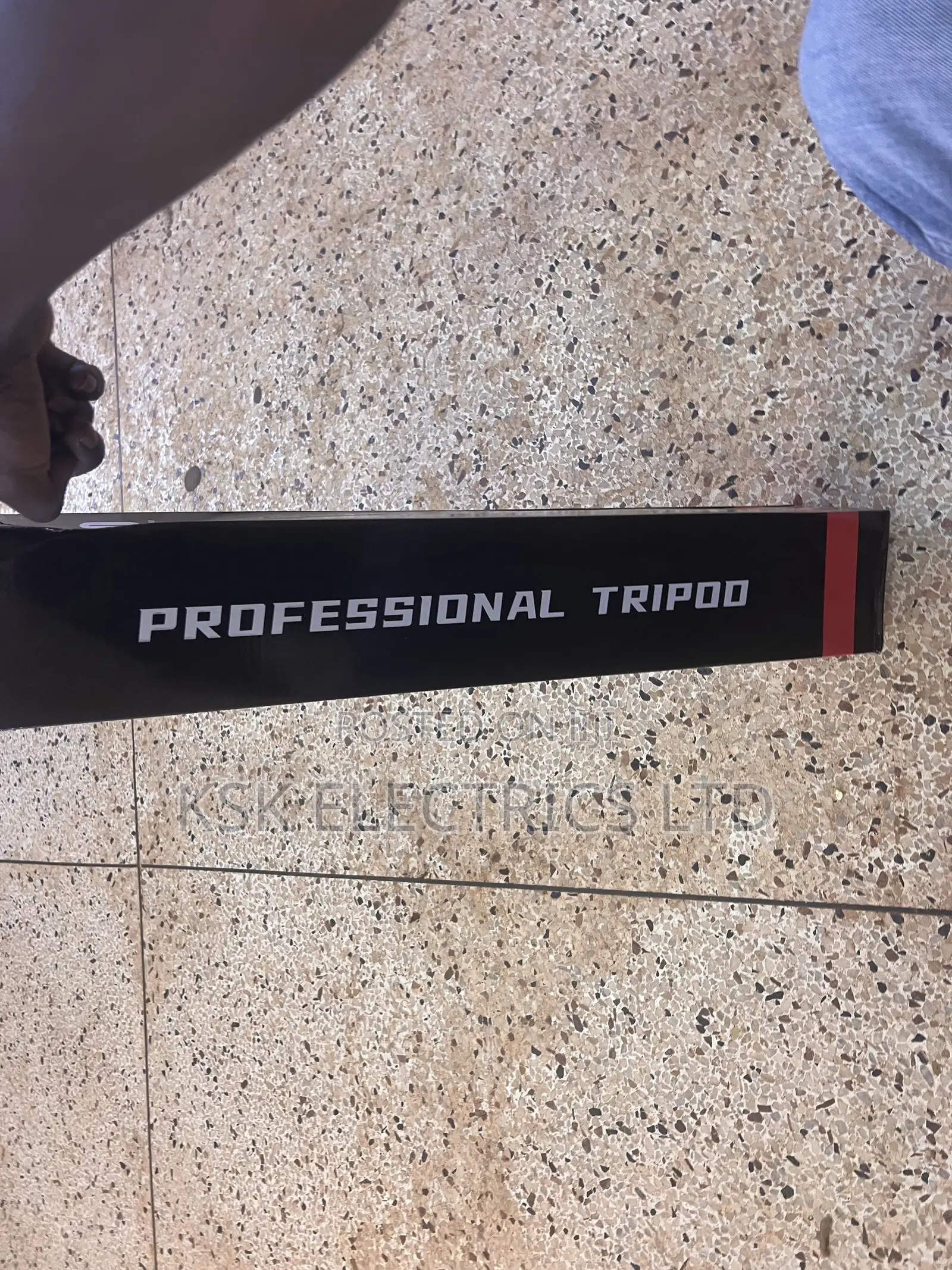 Tripod 360