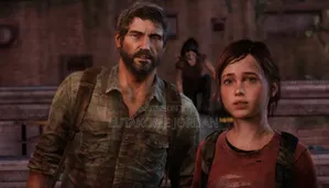 The Last of Us Pc Game