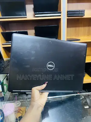 Laptop Dell Latitude 5480 8GB Intel Core i5 SSD 256GB