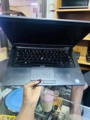 Laptop Dell Latitude 5480 8GB Intel Core i5 SSD 256GB