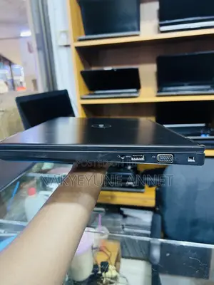 Laptop Dell Latitude 5480 8GB Intel Core i5 SSD 256GB