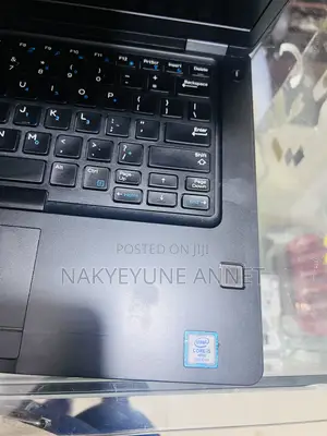 Laptop Dell Latitude 5480 8GB Intel Core i5 SSD 256GB