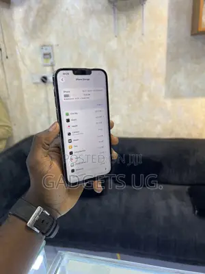 Apple iPhone 13 Pro Max 128 GB Blue