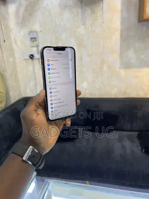 Apple iPhone 13 Pro Max 128 GB Blue