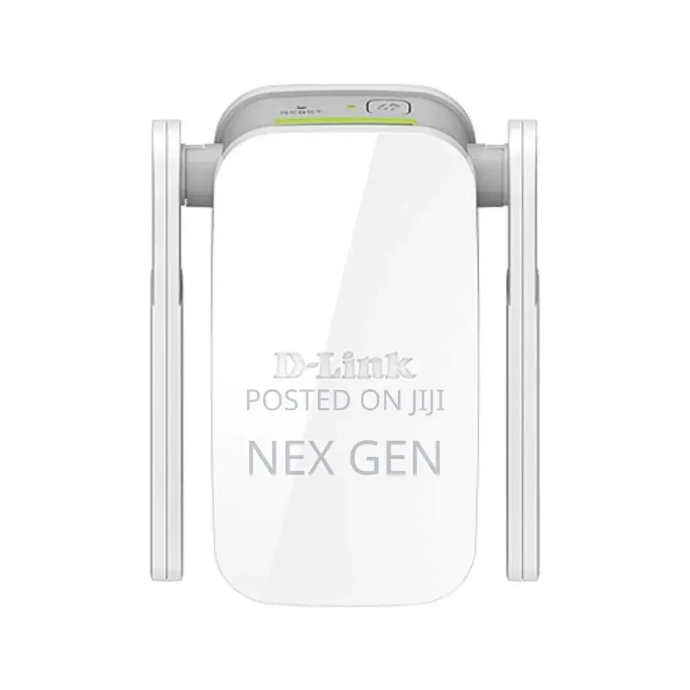 D-Link Dap-1610