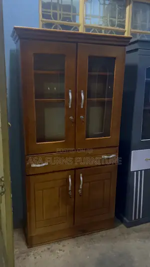 4by6 Side Board/Cupboards