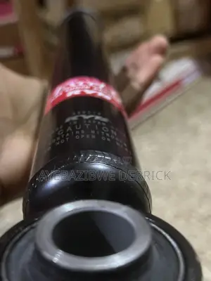 Shocks Cx 5 Rear