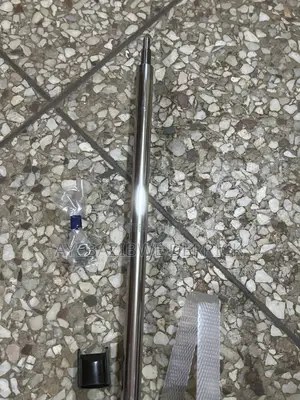 Shocks Cx 5 Rear