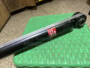 Shocks Cx 5 Rear