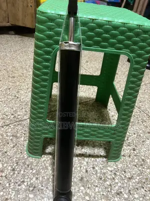 Shocks Cx 5 Rear