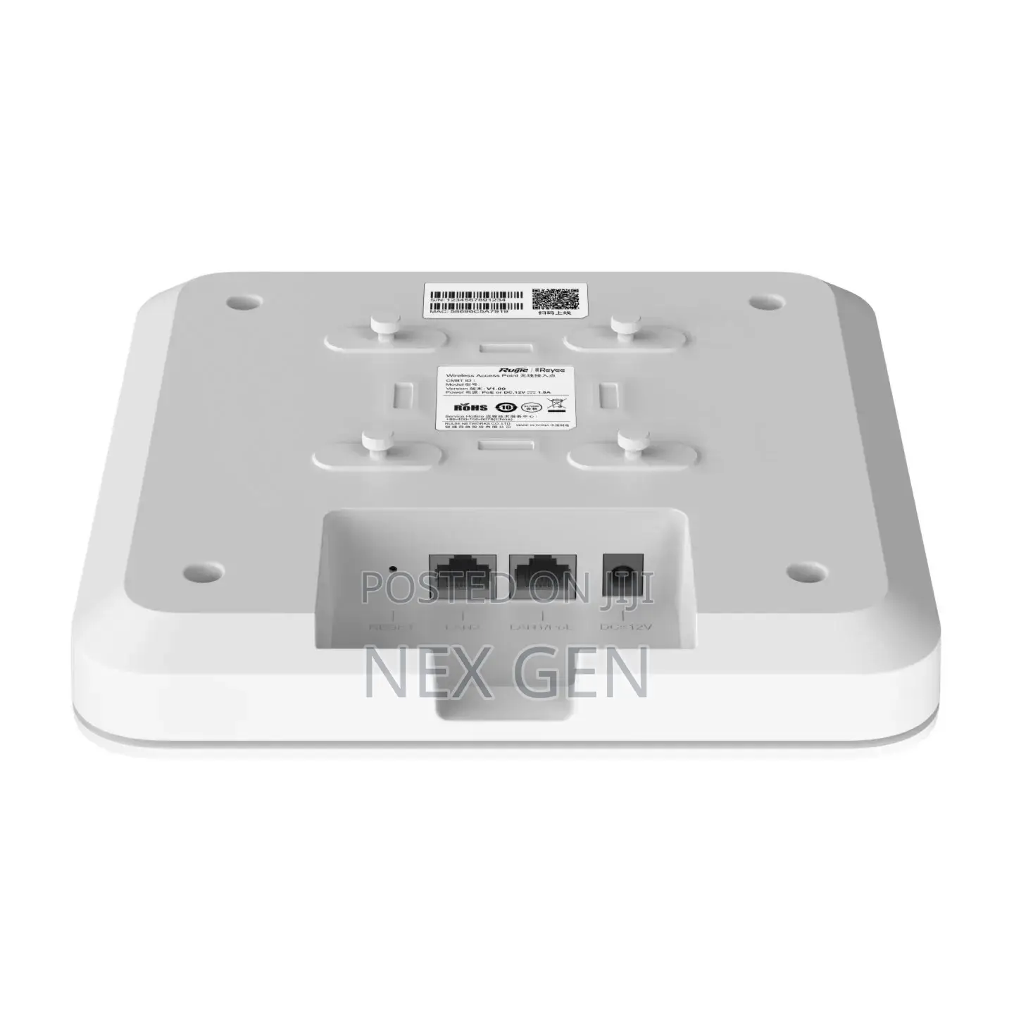 Rg-Rap 2260(E)