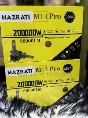 Led Headlight