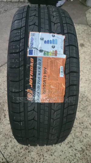 225/55r19 Original Mazda Cx5,Cx7,Cx8 Joyroad Brand New Tyres