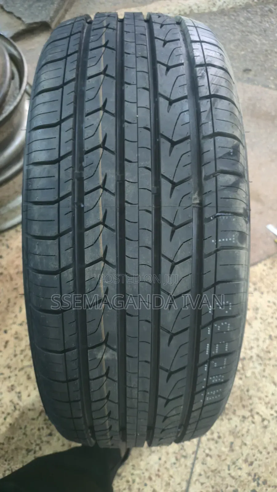 225/55r19 Original Mazda Cx5,Cx7,Cx8 Joyroad Brand New Tyres