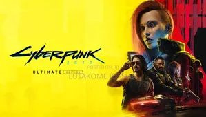 Cyber Punk Pc Game