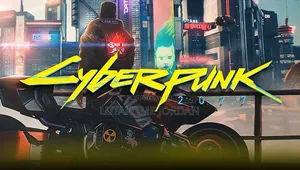 Cyber Punk Pc Game