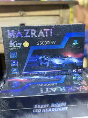 Led Headlight