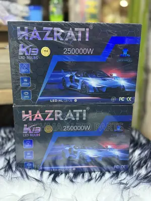 Led Headlight