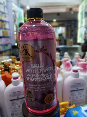 Sk Duchess Glow Skin Whitening Shower Gel