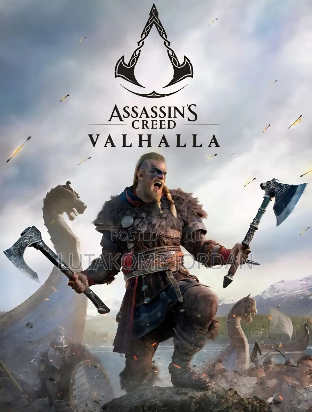 Assassin's Creed Pc Game