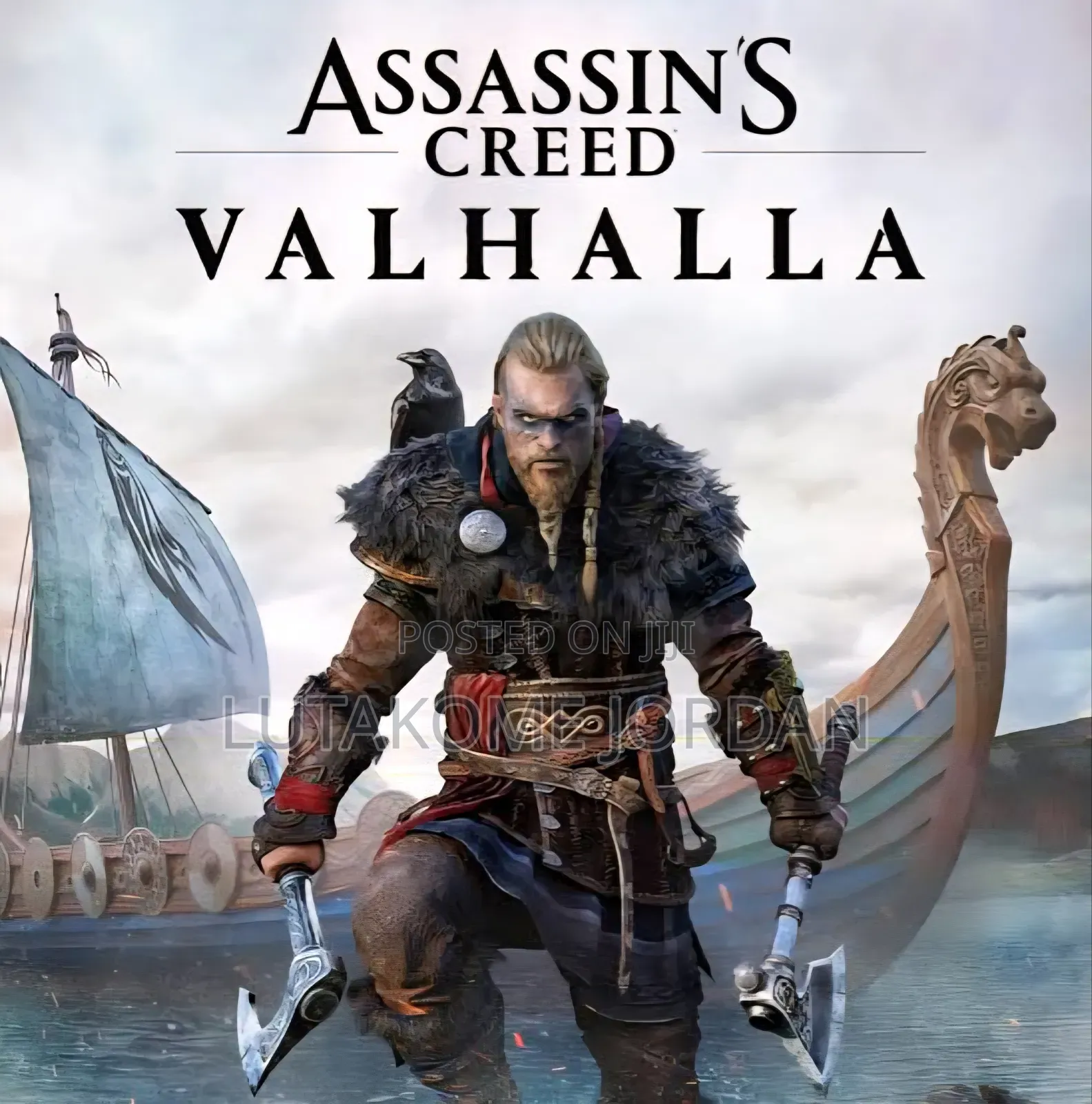 Assassin's Creed Pc Game