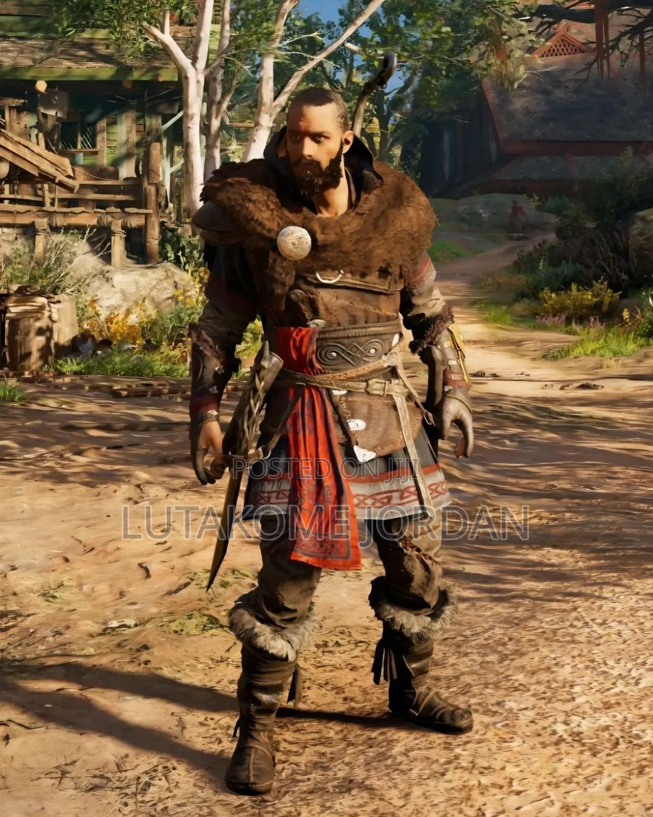 Assassin's Creed Pc Game