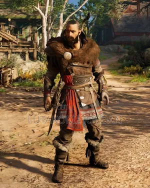 Assassin's Creed Pc Game