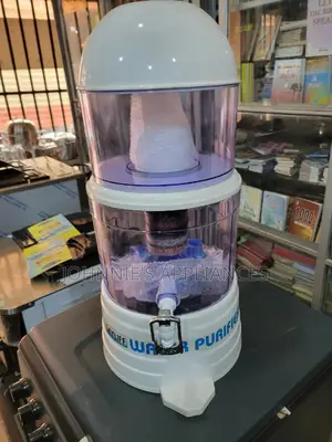 Water Purifier Dispenser Non Electric
