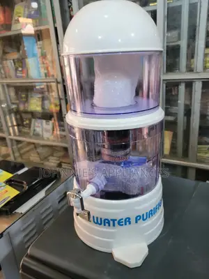 Water Purifier Dispenser Non Electric