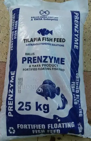 Tilapia Fish Feed Premix for Tilpia Fish Vitamins Minerals Supplement