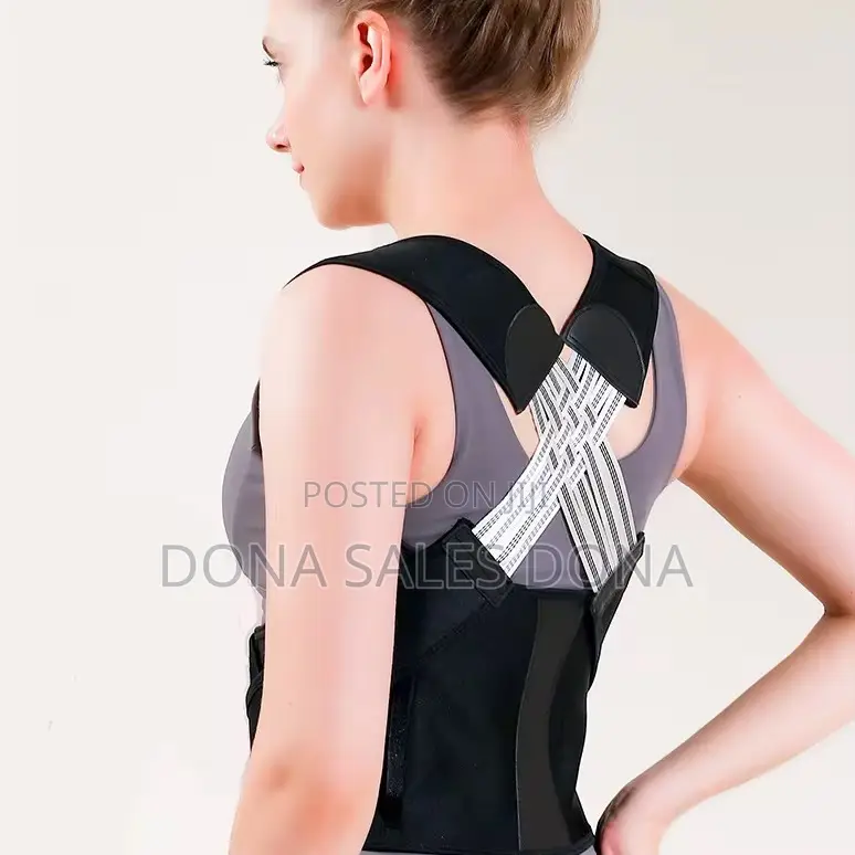 Posture Corrector