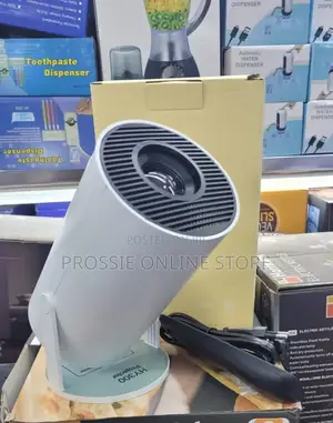 Mini Portable Projector