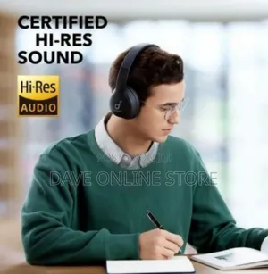 Anker Soundcore Life 2 Neo Wireless Bluetooth Headphones
